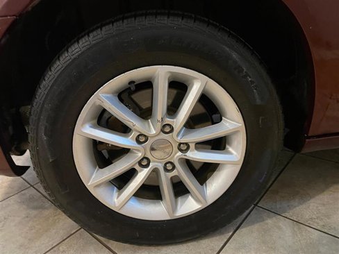 Used 2019 Dodge Grand Caravan SXT image 39