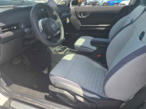 New 2025 MINI Cooper S image 5