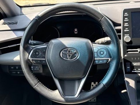 Used 2019 Toyota Avalon XSE w/ All Weather Liner Package image 14