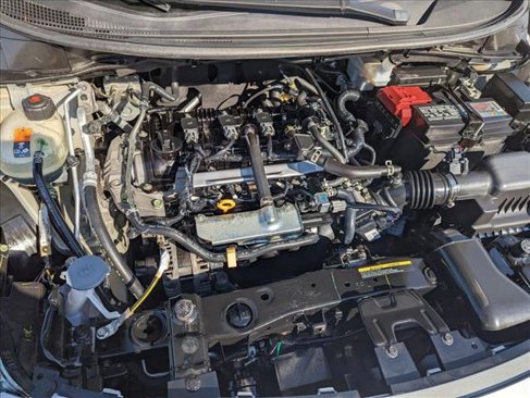 Used 2021 Nissan Versa SV image 22
