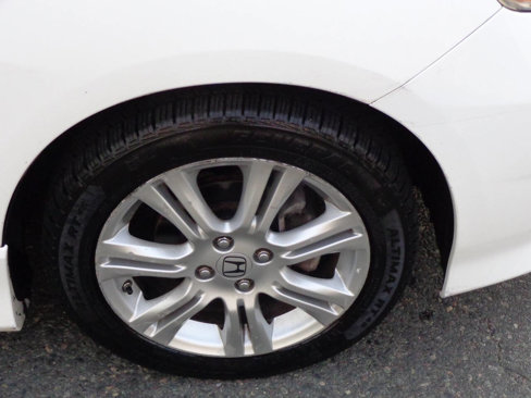 Used 2009 Honda Fit Sport image 40