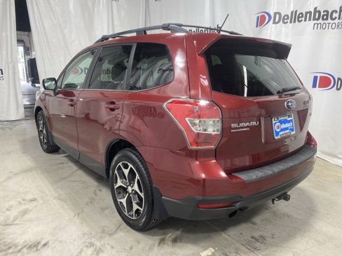 Used 2014 Subaru Forester 2.0XT Touring w/ Rugged Package #2 image 5