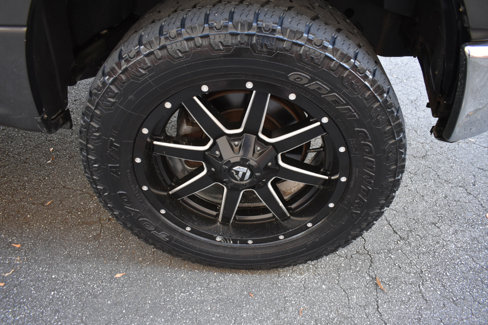 Used 2015 Ford F150 XLT image 39