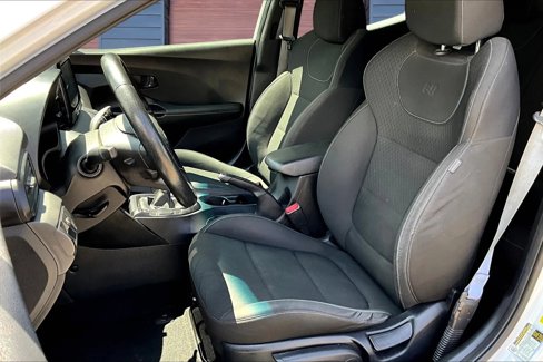 Used 2019 Hyundai Veloster N N w/ Performance Package image 22