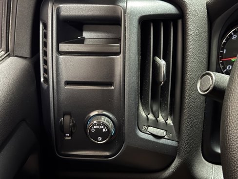 Used 2014 Chevrolet Silverado 1500 W/T image 21