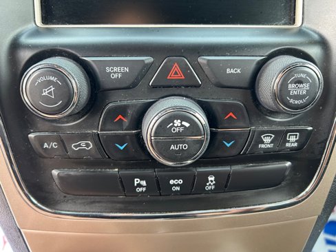 Used 2015 Jeep Grand Cherokee Laredo w/ Quick Order Package 23E image 35