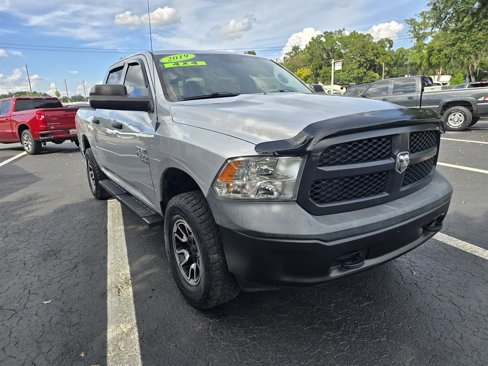 Used 2019 RAM 1500 Tradesman w/ Popular Equipment Group image 8