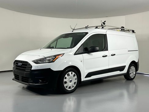 Used 2020 Ford Transit Connect XL image 3