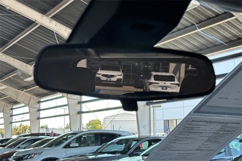Used 2022 Chevrolet Equinox LT image 25