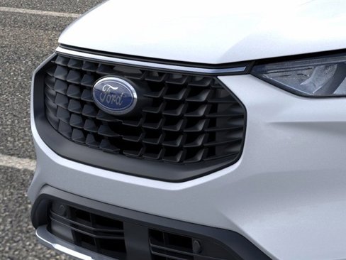 New 2025 Ford Escape Active w/ Cold Weather Package image 17
