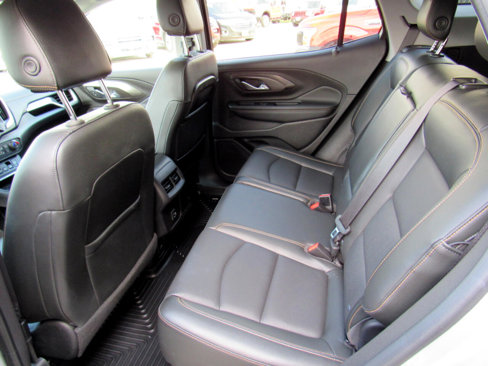 Used 2019 GMC Terrain SLT w/ Preferred Package image 30