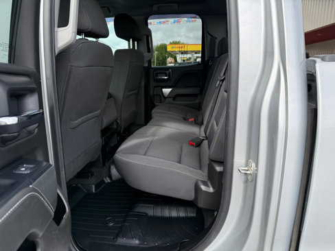 Used 2019 Chevrolet Silverado 1500 LT image 18