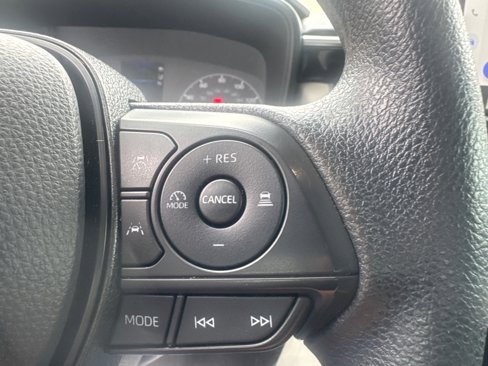 Used 2024 Toyota Corolla LE image 14