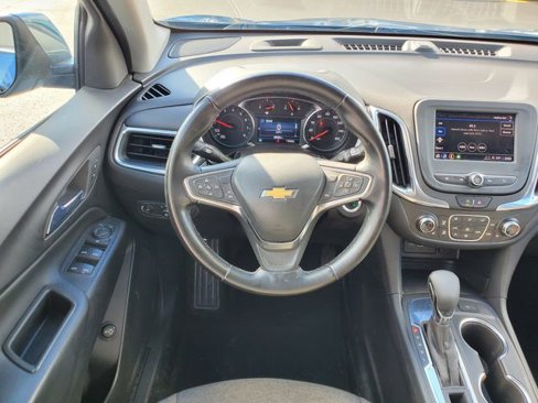 Certified 2024 Chevrolet Equinox LT w/ LPO, Floor Liner Package image 17