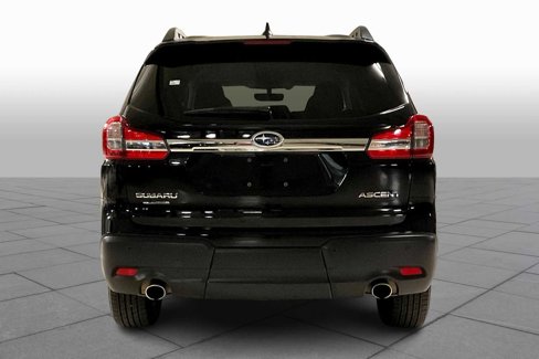 Used 2022 Subaru Ascent Premium w/ Convenience Package image 4
