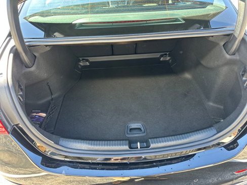 Used 2024 Mercedes-Benz C 300 Sedan image 28