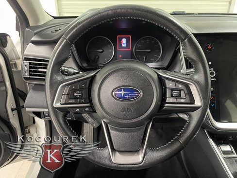 Used 2020 Subaru Legacy Premium image 14