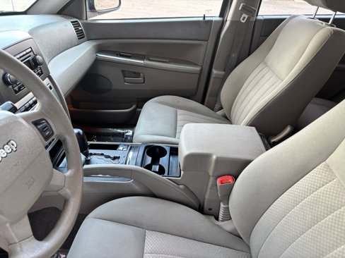 Used 2006 Jeep Grand Cherokee Laredo image 26