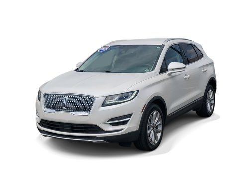 Used 2019 Lincoln MKC Select w/ Select Plus Package image 3