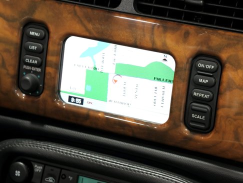 Used 2001 Jaguar XK8 Convertible image 40