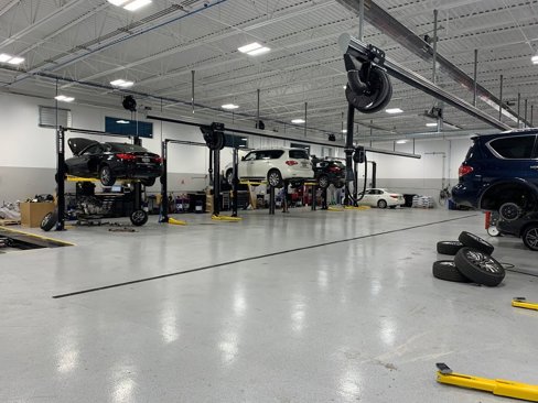 Used 2016 Honda Odyssey EX-L image 9