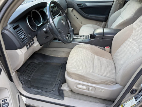 Used 2008 Toyota 4Runner SR5 image 13