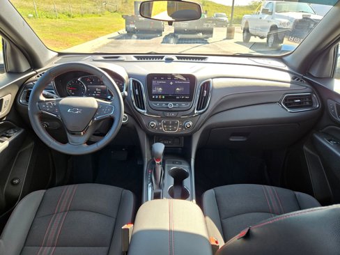 Used 2024 Chevrolet Equinox RS image 15