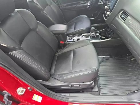 Used 2020 Mitsubishi Outlander GT image 62