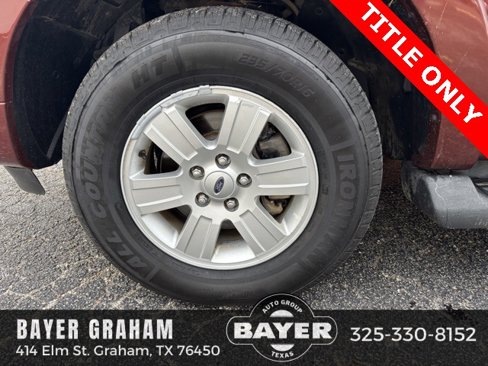 Used 2009 Ford Explorer XLT image 5