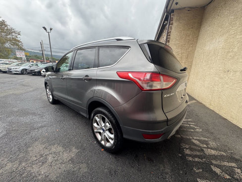 Used 2014 Ford Escape Titanium image 4