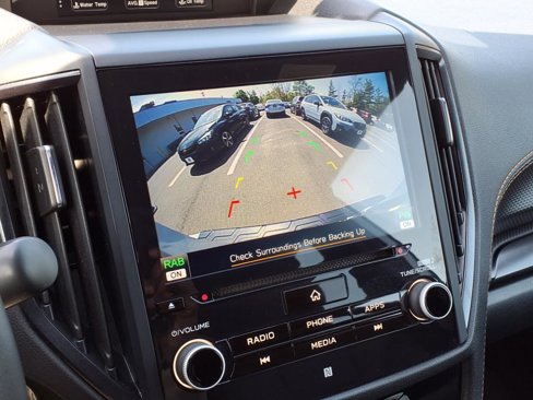 Used 2022 Subaru Forester Wilderness image 22