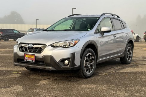 Certified 2023 Subaru Crosstrek 2.0i Premium image 7