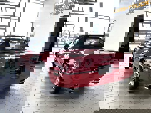 Used 1986 Chevrolet Corvette Convertible image 5