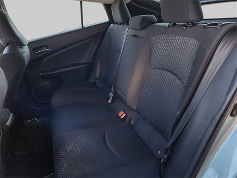 Used 2016 Toyota Prius Three image 27