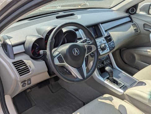 Used 2007 Acura RDX w/ Technology Package image 11