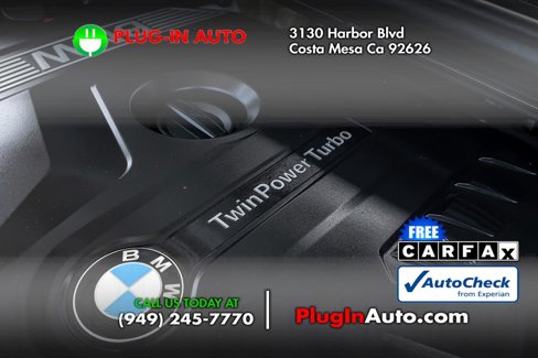 Used 2018 BMW X3 xDrive30i image 13