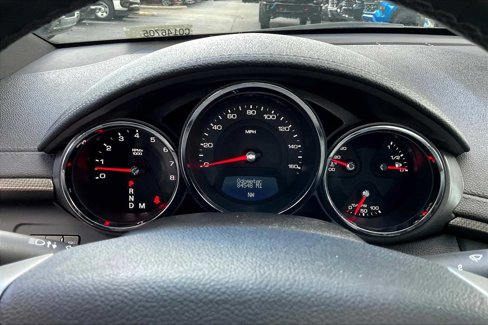 Used 2012 Cadillac CTS AWD Coupe image 19