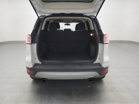 Used 2016 Ford Escape SE image 29