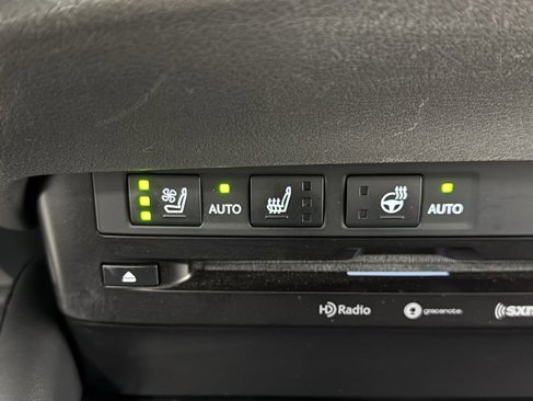 Used 2022 Lexus ES 250 image 23
