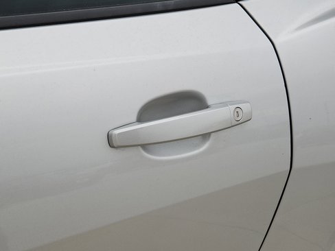 Used 2012 Chevrolet Camaro SS w/ RS Package image 9