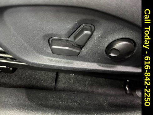 Used 2022 Jeep Compass High Altitude image 23