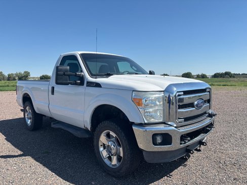 Used 2015 Ford F250 XL image 8