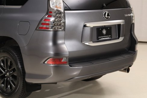 Used 2020 Lexus GX 460 Premium image 14
