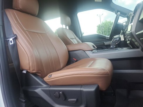 Used 2020 Ford F150 XLT w/ Equipment Group 302A Luxury image 33