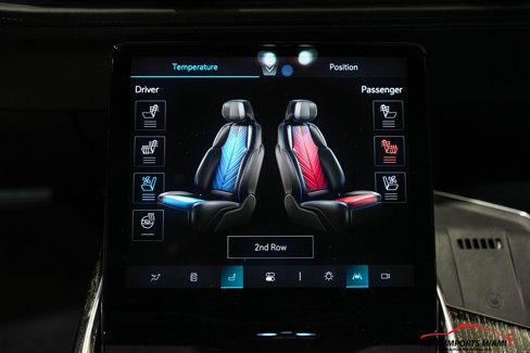 Used 2025 Cadillac Escalade IQ Sport 1 image 77