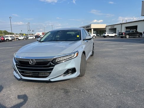 Used 2021 Honda Accord Touring image 7