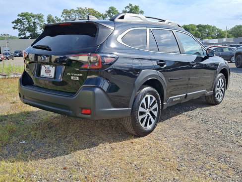 Certified 2023 Subaru Outback Premium image 6