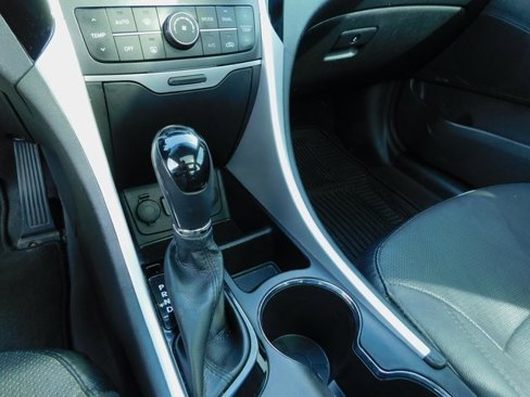 Used 2014 Hyundai Sonata Limited w/ Technology Package 05 image 27