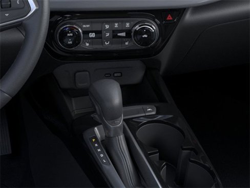 New 2025 Chevrolet Trax LT w/ Driver Confidence Package image 24
