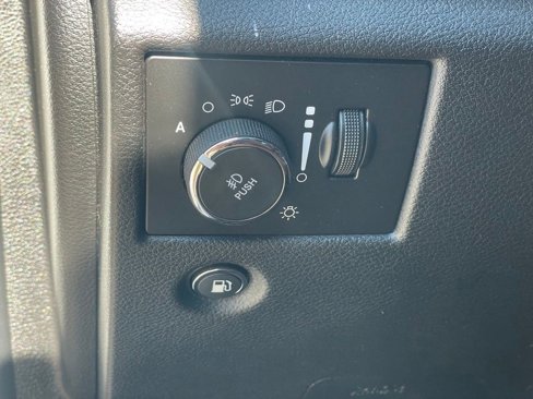 Used 2017 Jeep Grand Cherokee Summit image 15